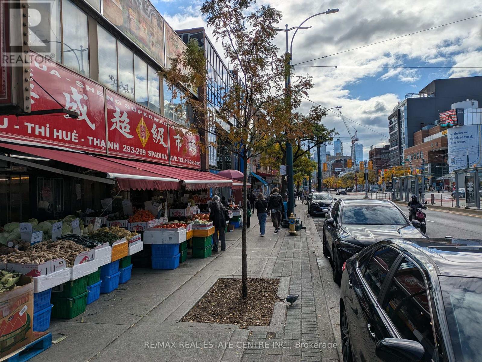 28 Cecil Street, Toronto, Ontario  M5T 1N3 - Photo 28 - C12815928