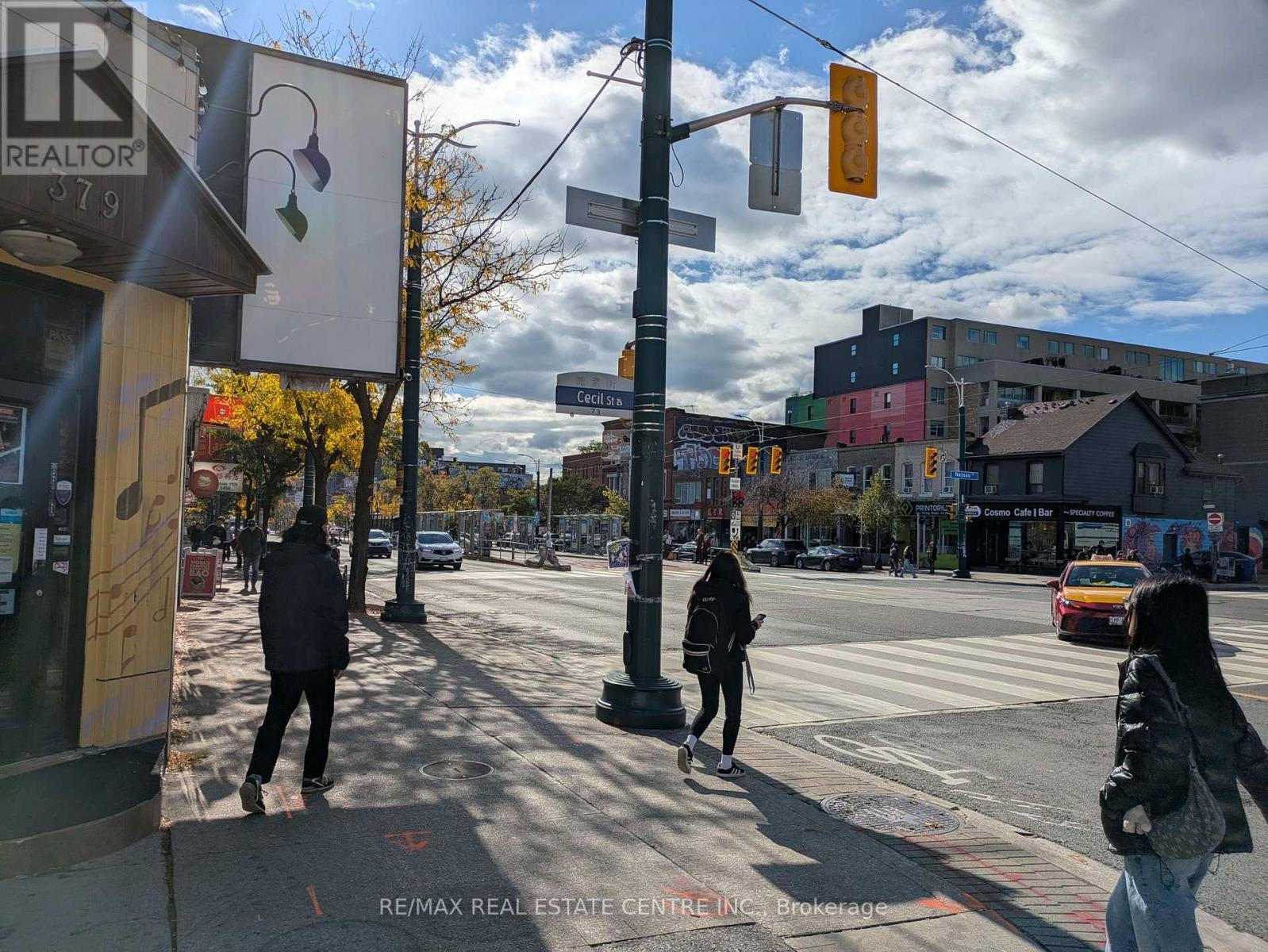 28 Cecil Street, Toronto, Ontario  M5T 1N3 - Photo 31 - C12815928