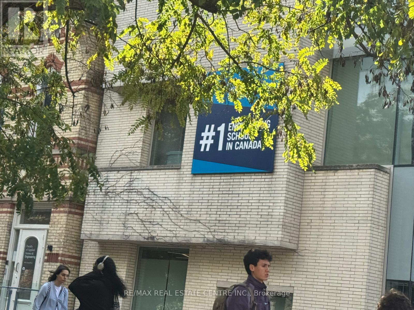 28 Cecil Street, Toronto, Ontario  M5T 1N3 - Photo 32 - C12815928