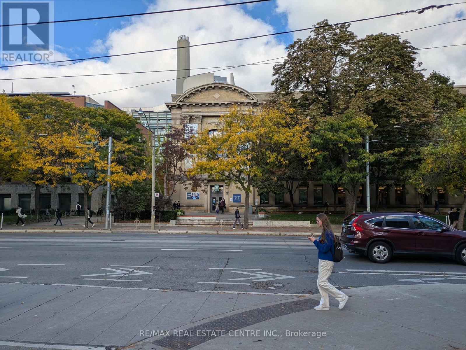 28 Cecil Street, Toronto, Ontario  M5T 1N3 - Photo 34 - C12815928