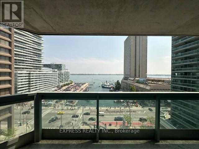 1011 - 10 Yonge Street, Toronto, Ontario  M5E 1R4 - Photo 8 - C12815948