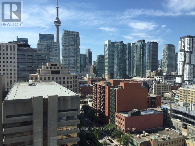 1814 - 210 Simcoe Street, Toronto, Ontario  M5T 0A9 - Photo 13 - C12815954