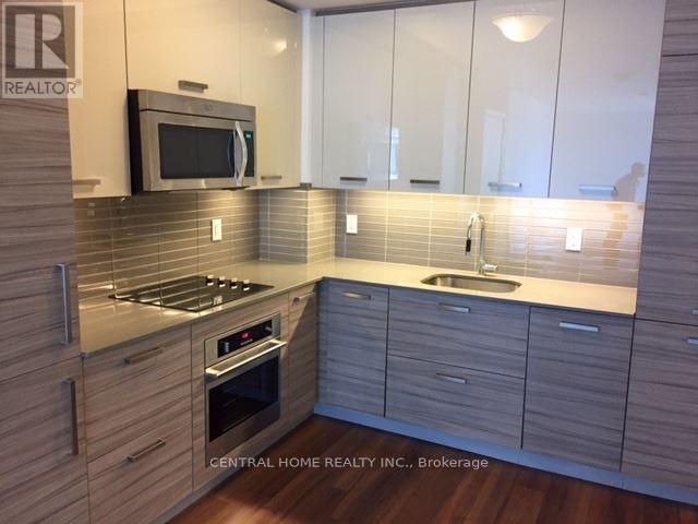 1814 - 210 Simcoe Street, Toronto, Ontario  M5T 0A9 - Photo 5 - C12815954