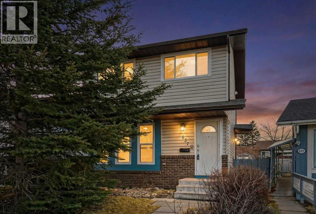 637 Whitewood Road Ne, Calgary, Alberta  T1Y 4A1 - Photo 32 - A2286203