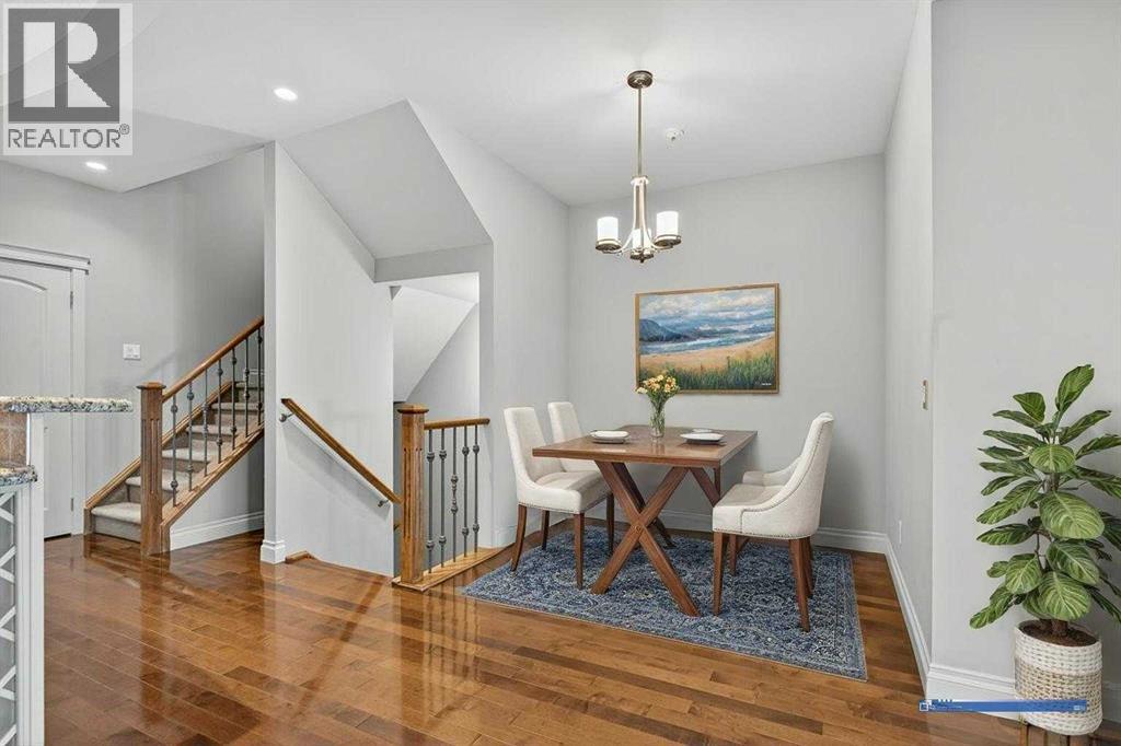 513 31 Street Nw, Calgary, Alberta  T2N 2V6 - Photo 9 - A2286306