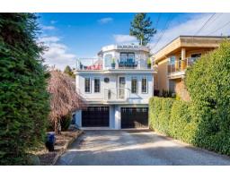 949 KENT STREET, White Rock, British Columbia