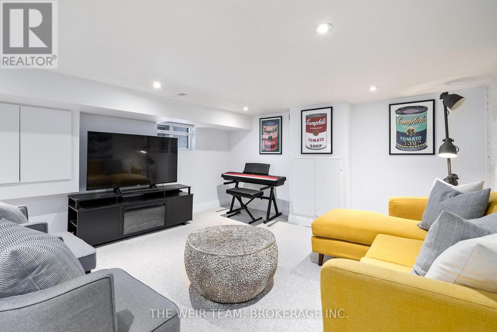 793 Woodbine Avenue, Toronto, Ontario  M4E 2J5 - Photo 19 - E12815748