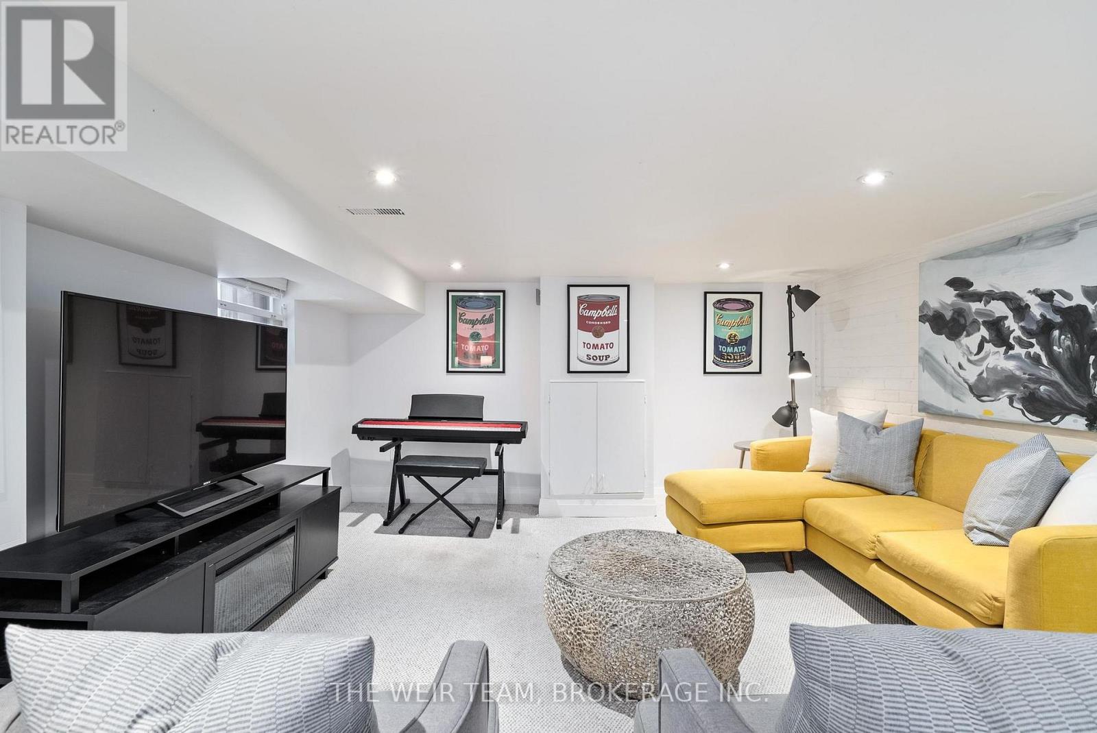 793 Woodbine Avenue, Toronto, Ontario  M4E 2J5 - Photo 20 - E12815748