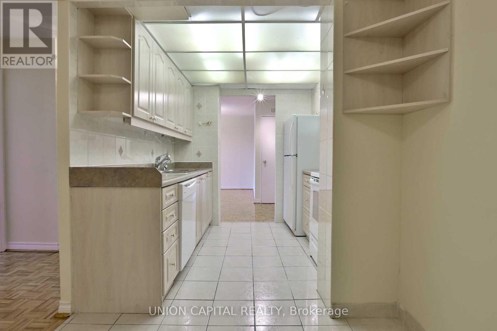 1701 - 55 Huntingdale Boulevard, Toronto, Ontario  M1W 2N9 - Photo 11 - E12815838