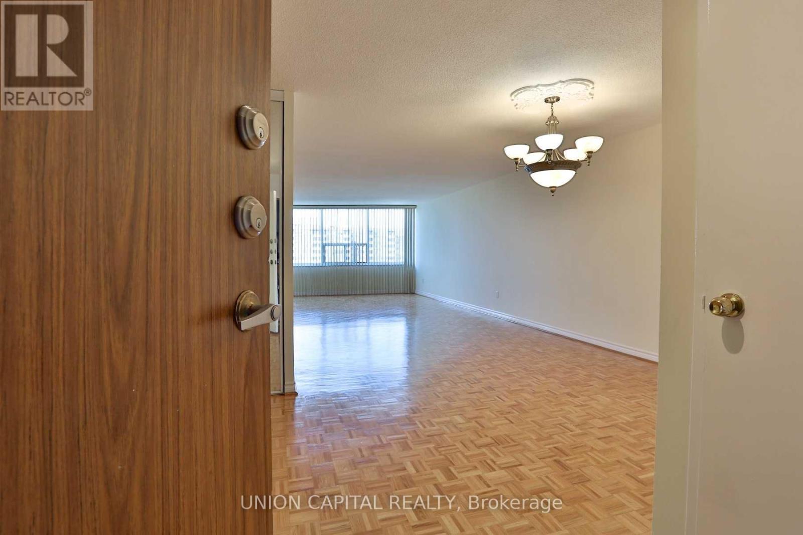 1701 - 55 Huntingdale Boulevard, Toronto, Ontario  M1W 2N9 - Photo 2 - E12815838