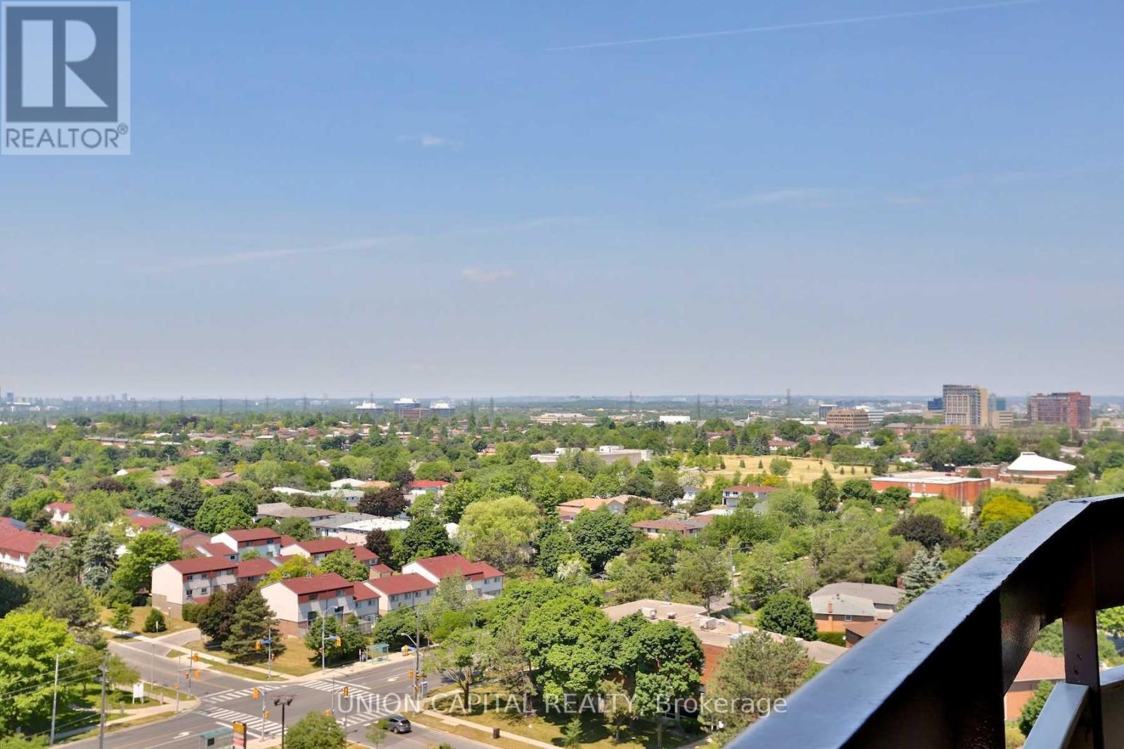 1701 - 55 Huntingdale Boulevard, Toronto, Ontario  M1W 2N9 - Photo 28 - E12815838