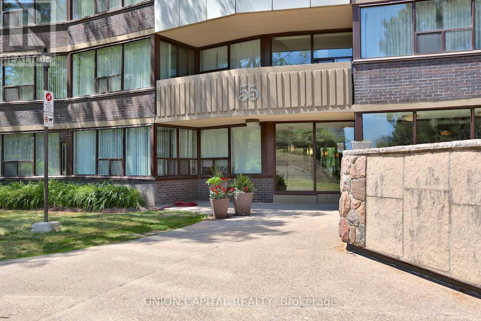 1701 - 55 Huntingdale Boulevard, Toronto, Ontario  M1W 2N9 - Photo 3 - E12815838