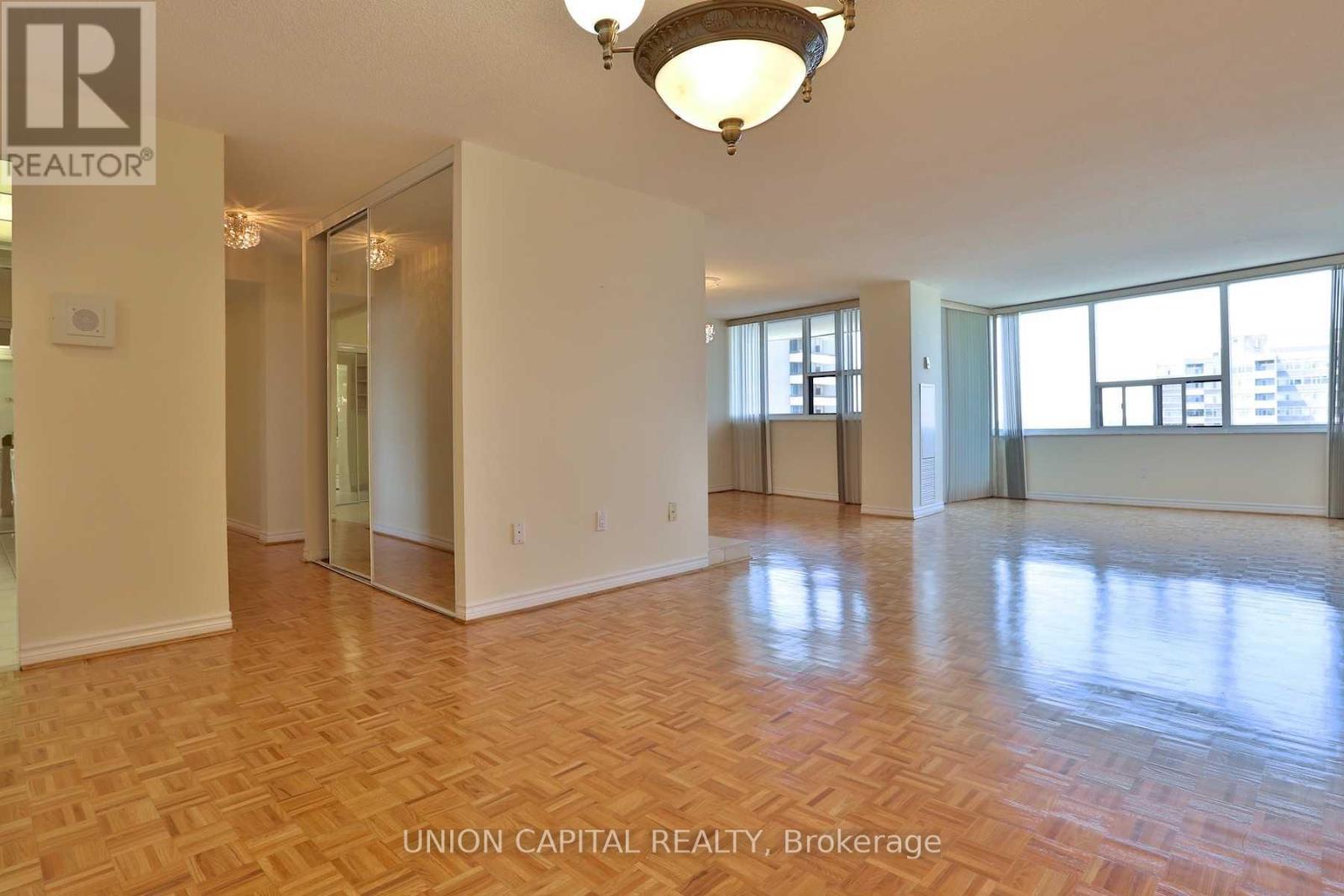 1701 - 55 Huntingdale Boulevard, Toronto, Ontario  M1W 2N9 - Photo 8 - E12815838