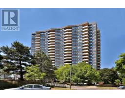 1701 - 55 HUNTINGDALE BOULEVARD, Toronto, Ontario