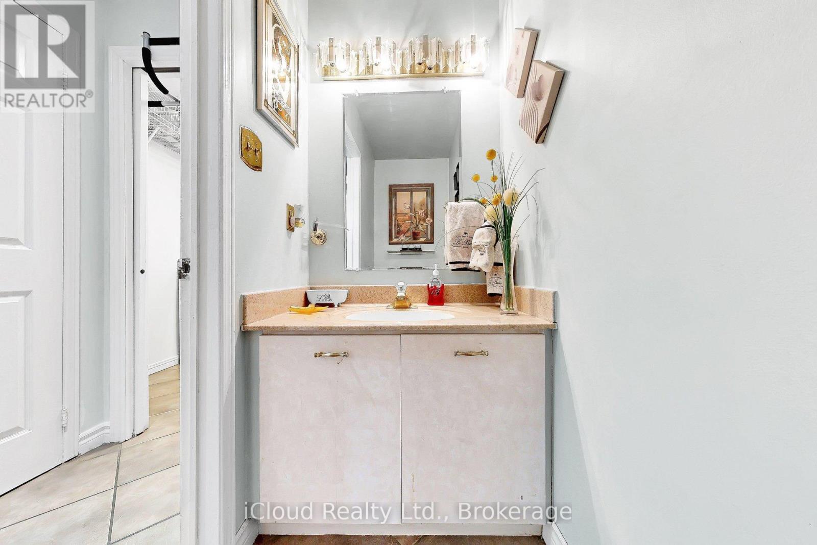 55 Wilce Drive, Ajax, Ontario  L1T 3K1 - Photo 11 - E12815900