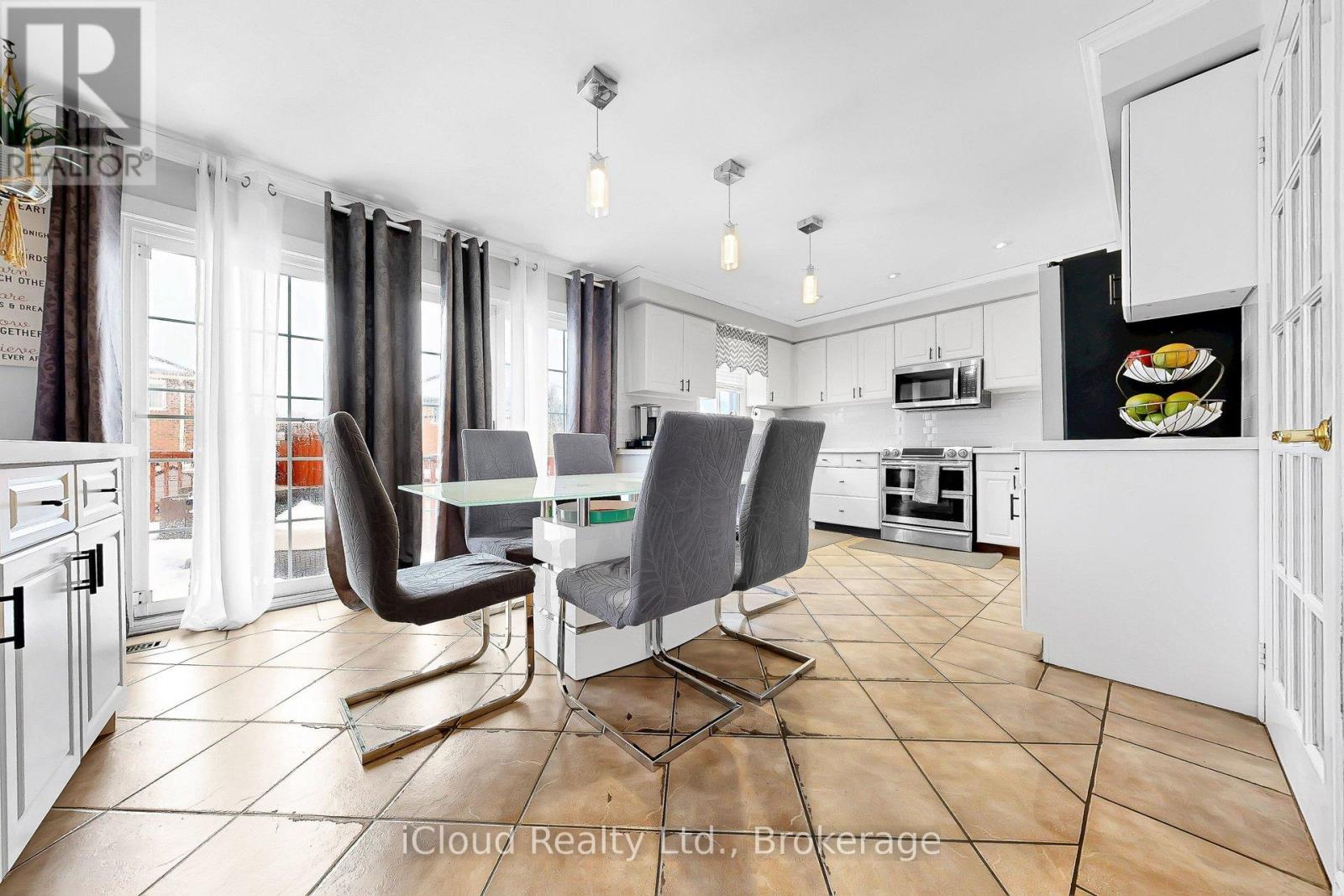 55 Wilce Drive, Ajax, Ontario  L1T 3K1 - Photo 15 - E12815900