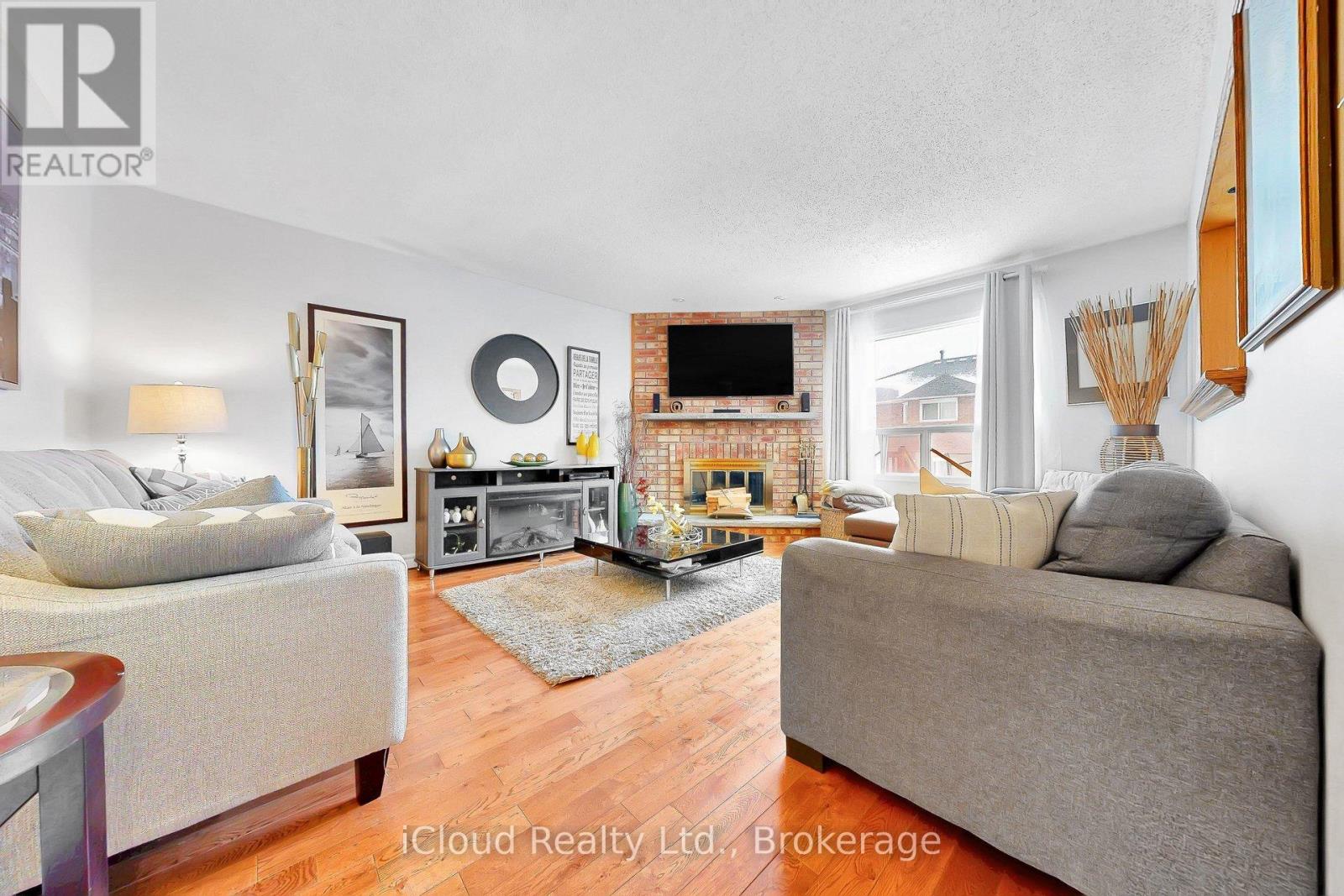 55 Wilce Drive, Ajax, Ontario  L1T 3K1 - Photo 20 - E12815900