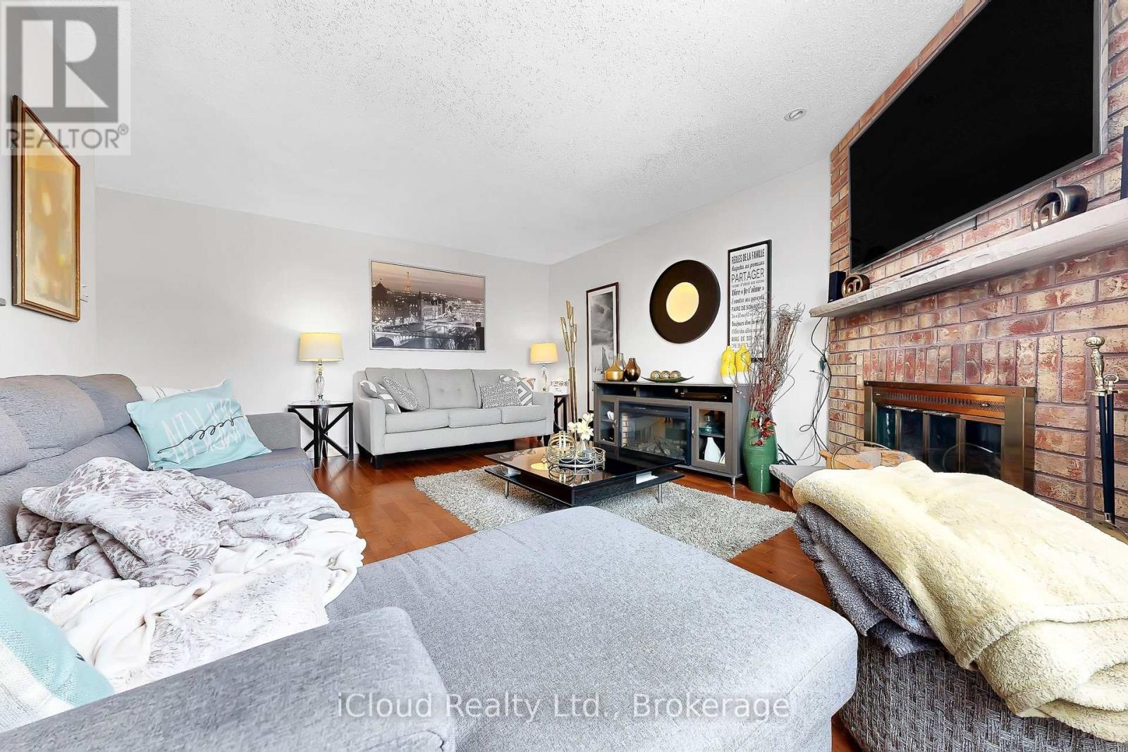 55 Wilce Drive, Ajax, Ontario  L1T 3K1 - Photo 22 - E12815900