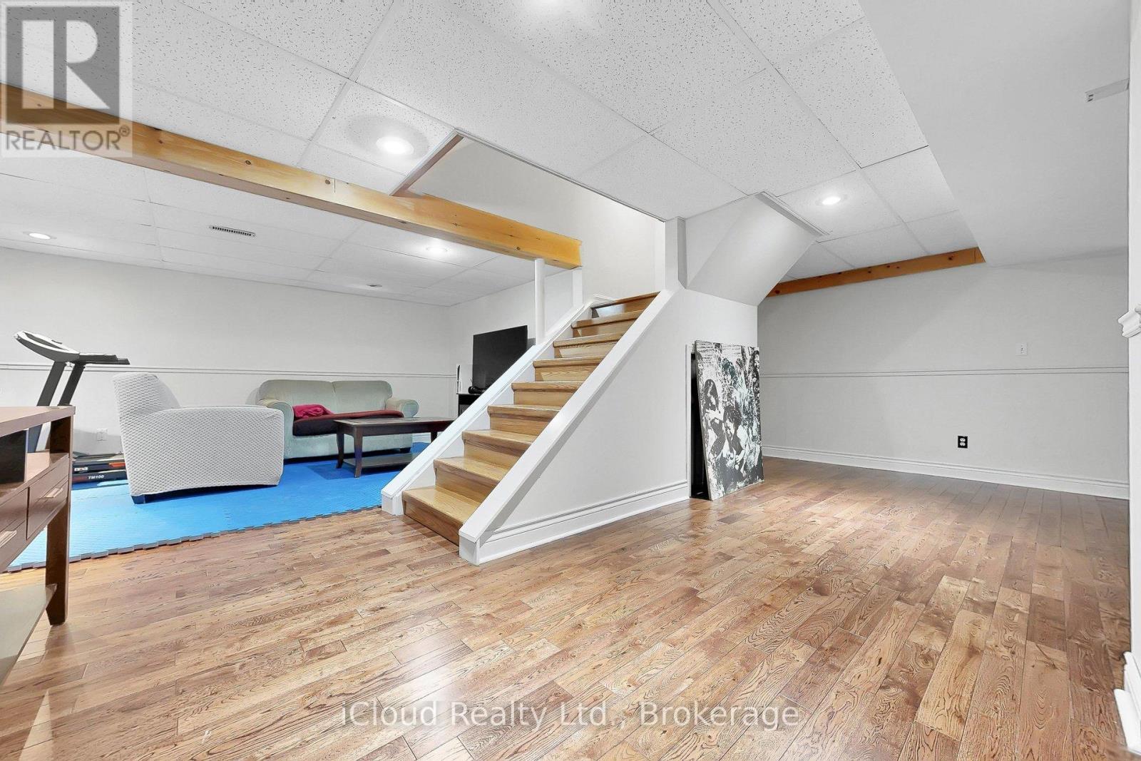 55 Wilce Drive, Ajax, Ontario  L1T 3K1 - Photo 36 - E12815900