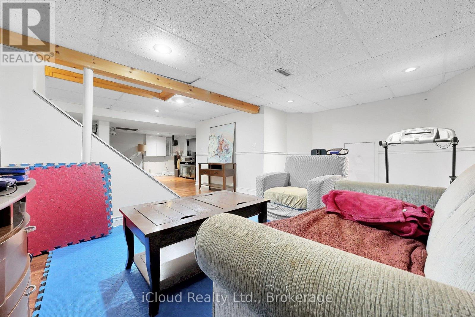 55 Wilce Drive, Ajax, Ontario  L1T 3K1 - Photo 42 - E12815900