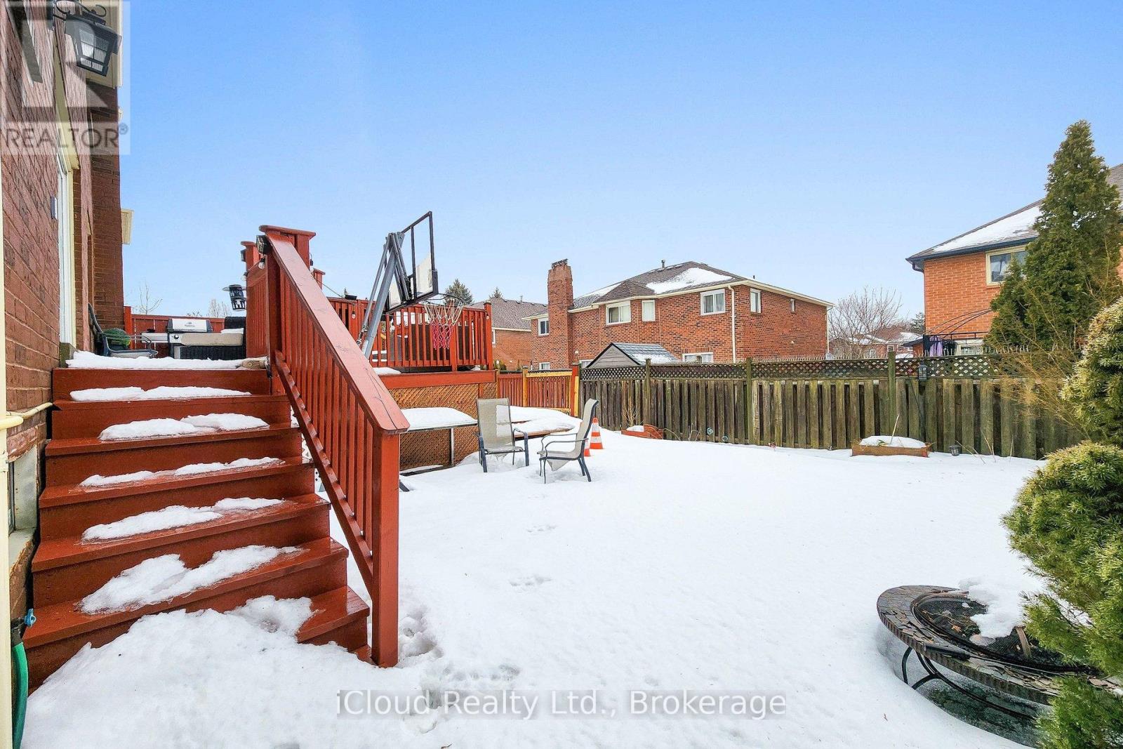 55 Wilce Drive, Ajax, Ontario  L1T 3K1 - Photo 49 - E12815900