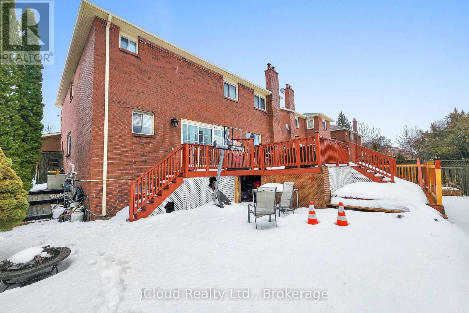 55 Wilce Drive, Ajax, Ontario  L1T 3K1 - Photo 50 - E12815900