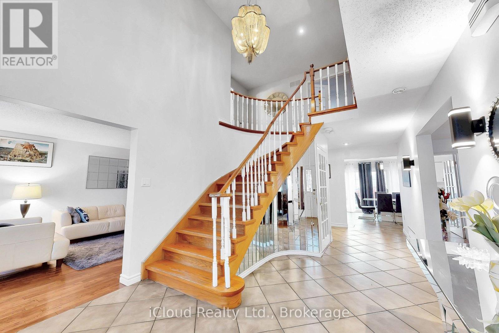 55 Wilce Drive, Ajax, Ontario  L1T 3K1 - Photo 6 - E12815900