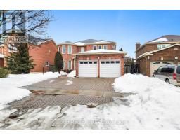 55 WILCE DRIVE, Ajax, Ontario