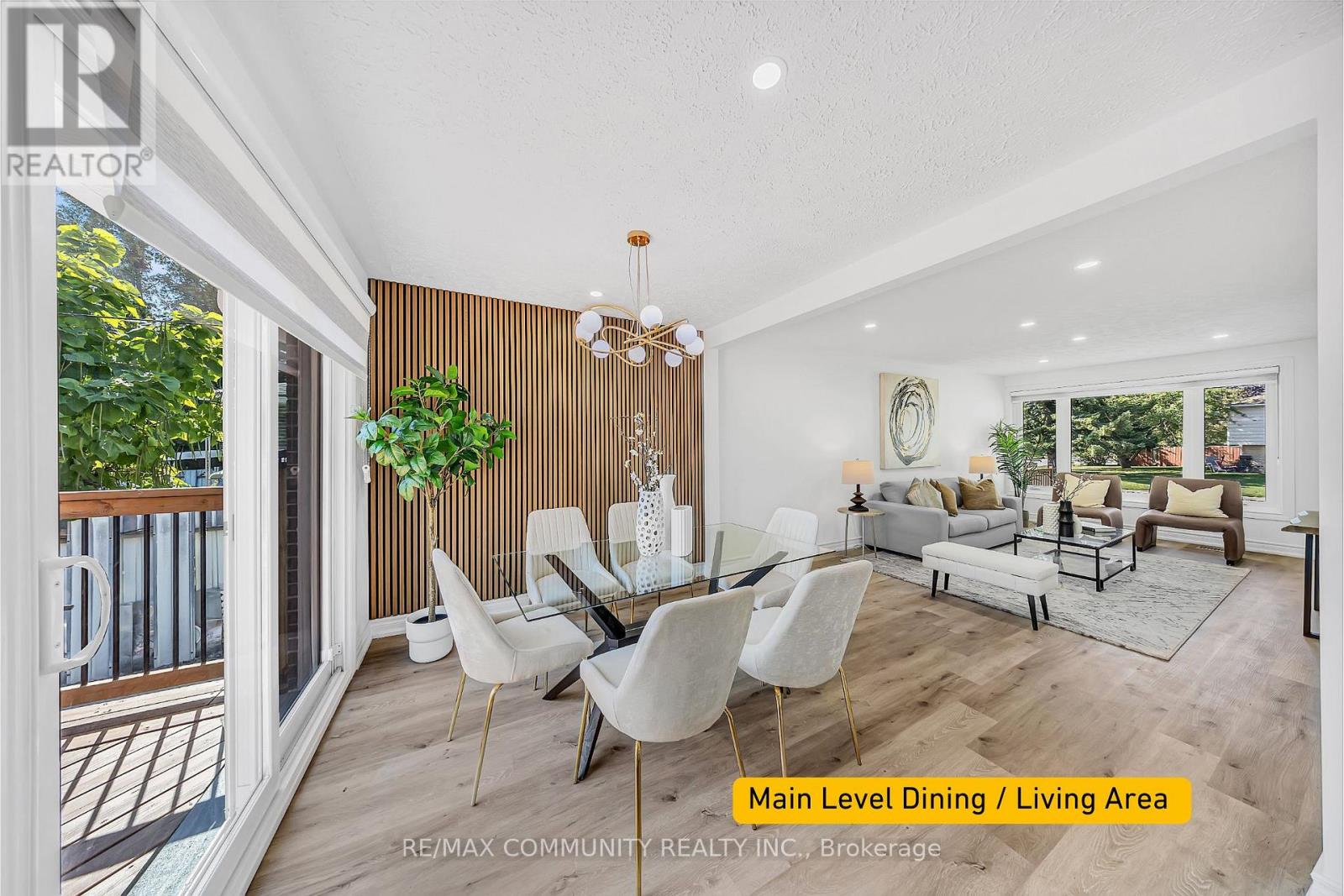 733 LUBLIN AVENUE, Pickering, Ontario