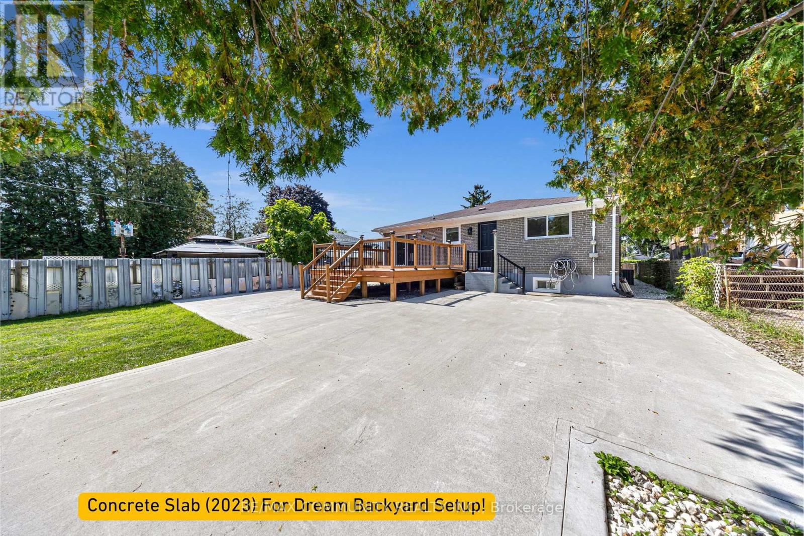 733 Lublin Avenue, Pickering, Ontario  L1W 1Z1 - Photo 25 - E12815914