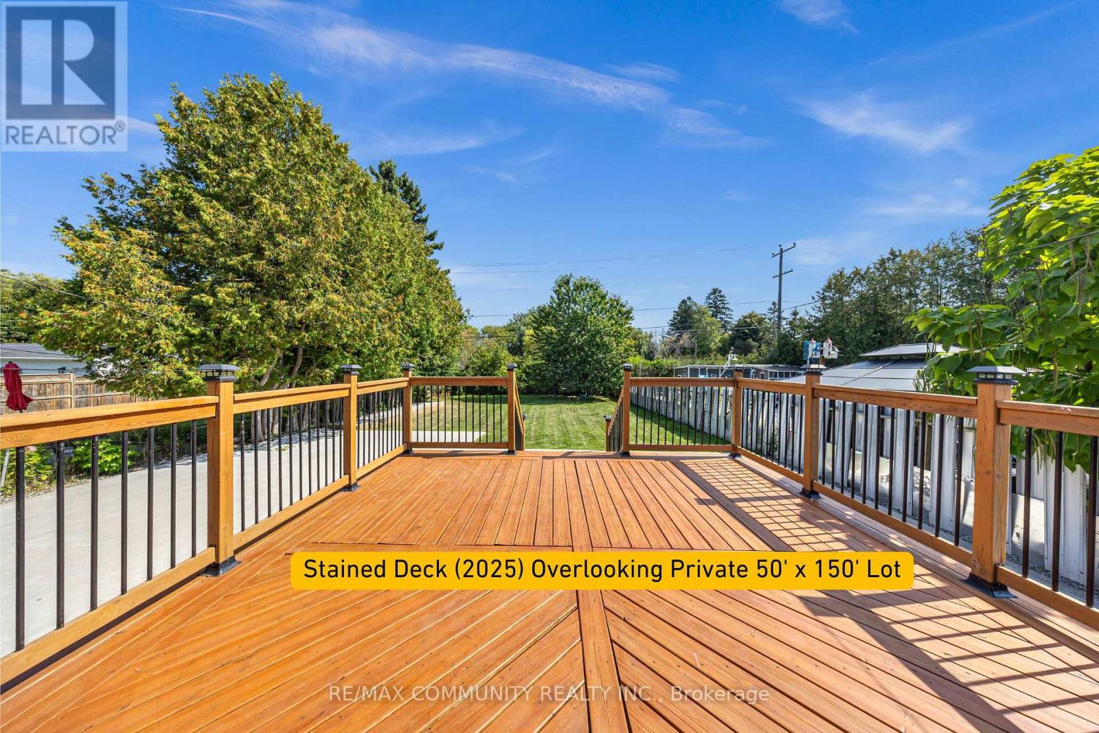 733 Lublin Avenue, Pickering, Ontario  L1W 1Z1 - Photo 27 - E12815914