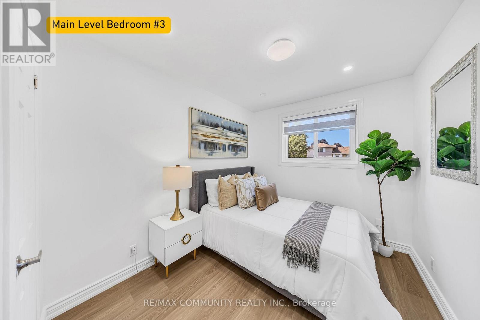 733 Lublin Avenue, Pickering, Ontario  L1W 1Z1 - Photo 9 - E12815914