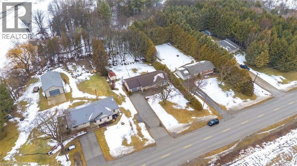 15 Talbot Street, Courtland, Ontario  N0J 1E0 - Photo 10 - 40806160