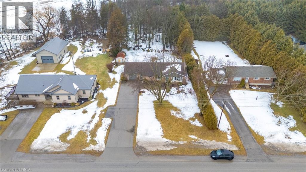 15 Talbot Street, Courtland, Ontario  N0J 1E0 - Photo 12 - 40806160