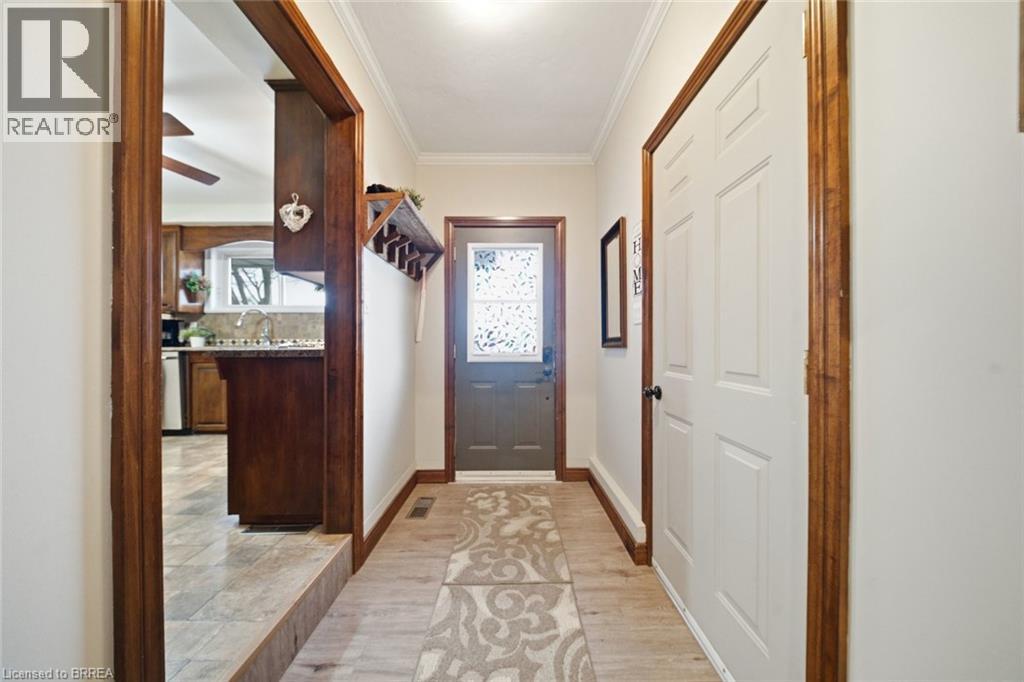 15 Talbot Street, Courtland, Ontario  N0J 1E0 - Photo 13 - 40806160