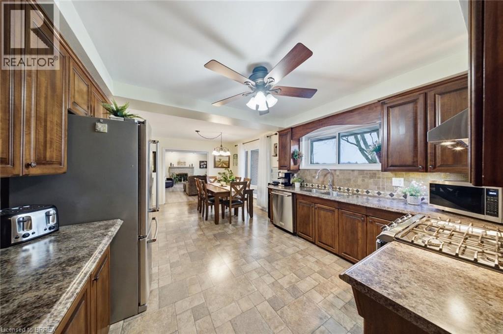 15 Talbot Street, Courtland, Ontario  N0J 1E0 - Photo 14 - 40806160