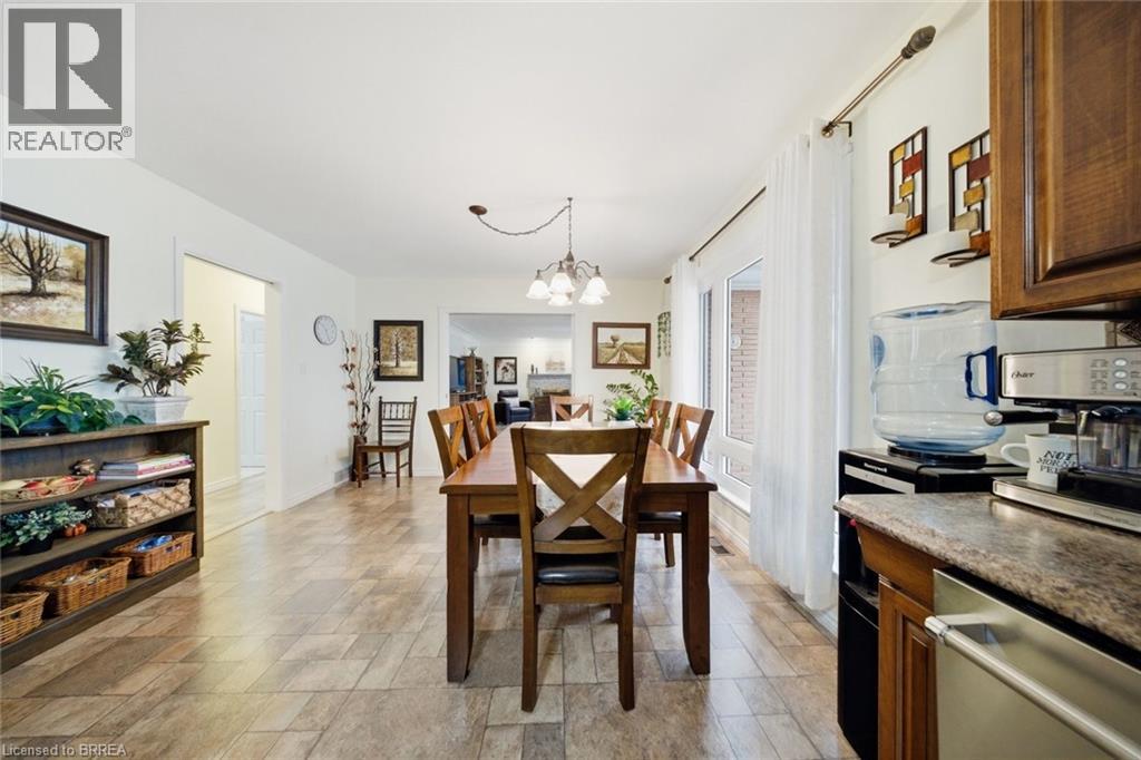 15 Talbot Street, Courtland, Ontario  N0J 1E0 - Photo 18 - 40806160