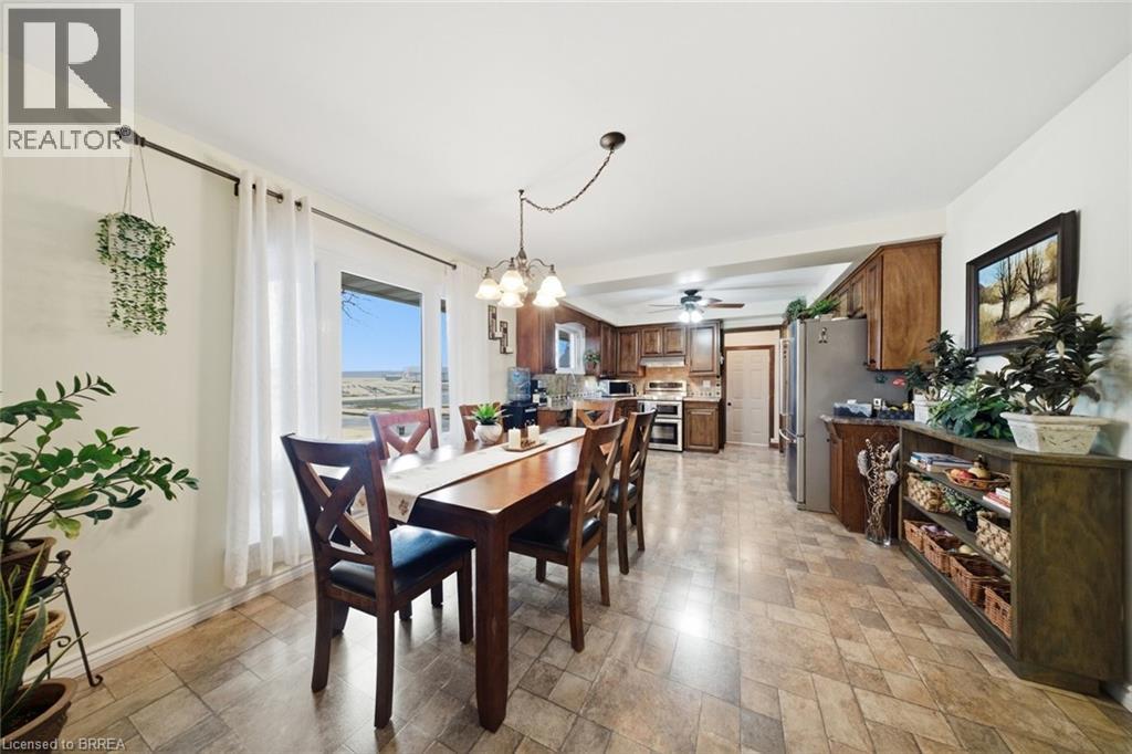 15 Talbot Street, Courtland, Ontario  N0J 1E0 - Photo 19 - 40806160