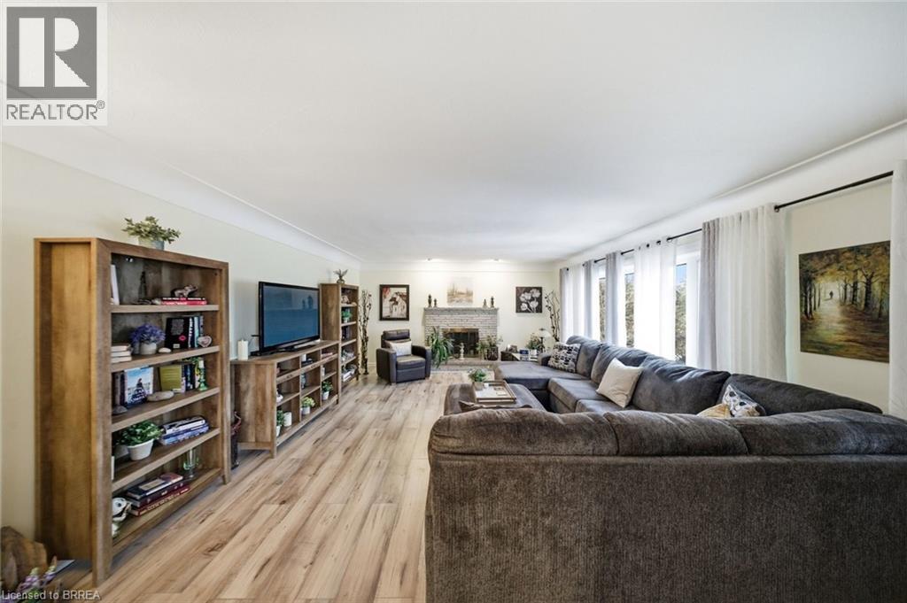 15 Talbot Street, Courtland, Ontario  N0J 1E0 - Photo 20 - 40806160