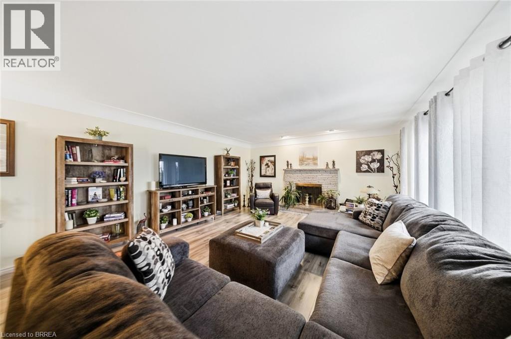 15 Talbot Street, Courtland, Ontario  N0J 1E0 - Photo 21 - 40806160