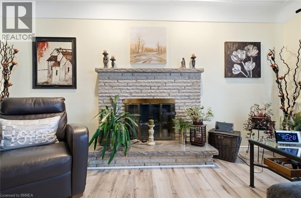 15 Talbot Street, Courtland, Ontario  N0J 1E0 - Photo 22 - 40806160