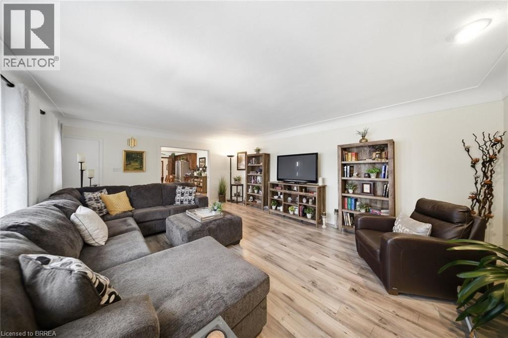 15 Talbot Street, Courtland, Ontario  N0J 1E0 - Photo 23 - 40806160