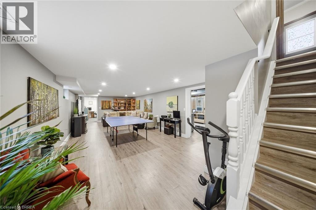 15 Talbot Street, Courtland, Ontario  N0J 1E0 - Photo 28 - 40806160