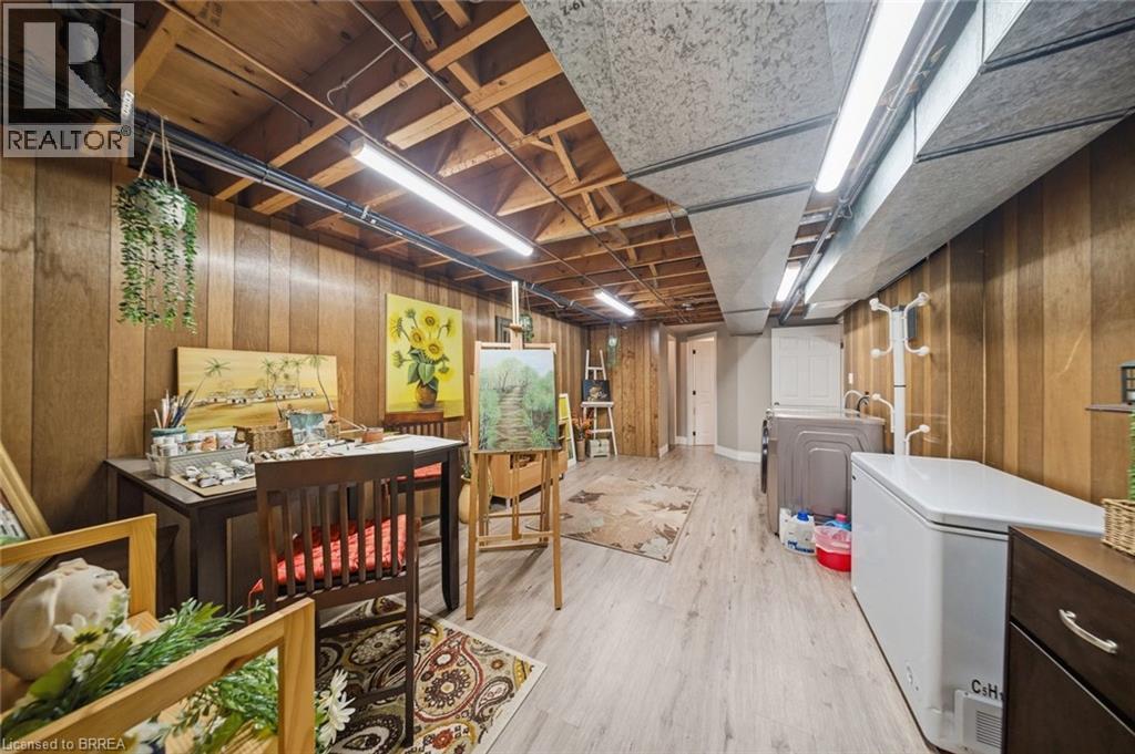 15 Talbot Street, Courtland, Ontario  N0J 1E0 - Photo 34 - 40806160