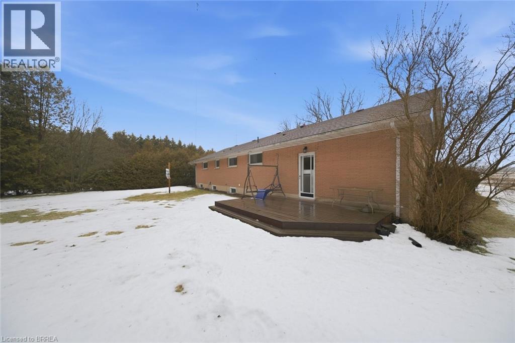 15 Talbot Street, Courtland, Ontario  N0J 1E0 - Photo 36 - 40806160