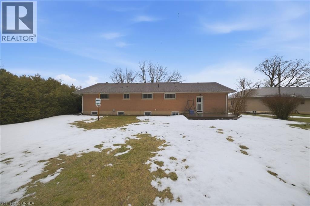 15 Talbot Street, Courtland, Ontario  N0J 1E0 - Photo 37 - 40806160