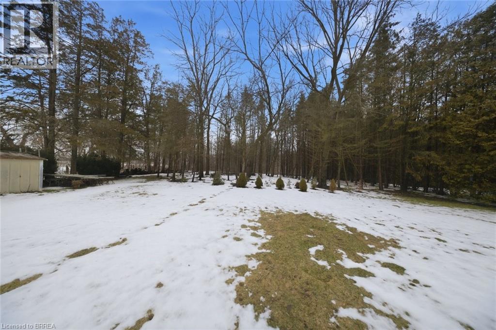 15 Talbot Street, Courtland, Ontario  N0J 1E0 - Photo 39 - 40806160