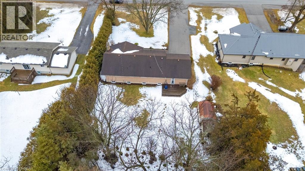 15 Talbot Street, Courtland, Ontario  N0J 1E0 - Photo 43 - 40806160