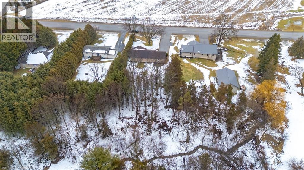 15 Talbot Street, Courtland, Ontario  N0J 1E0 - Photo 44 - 40806160