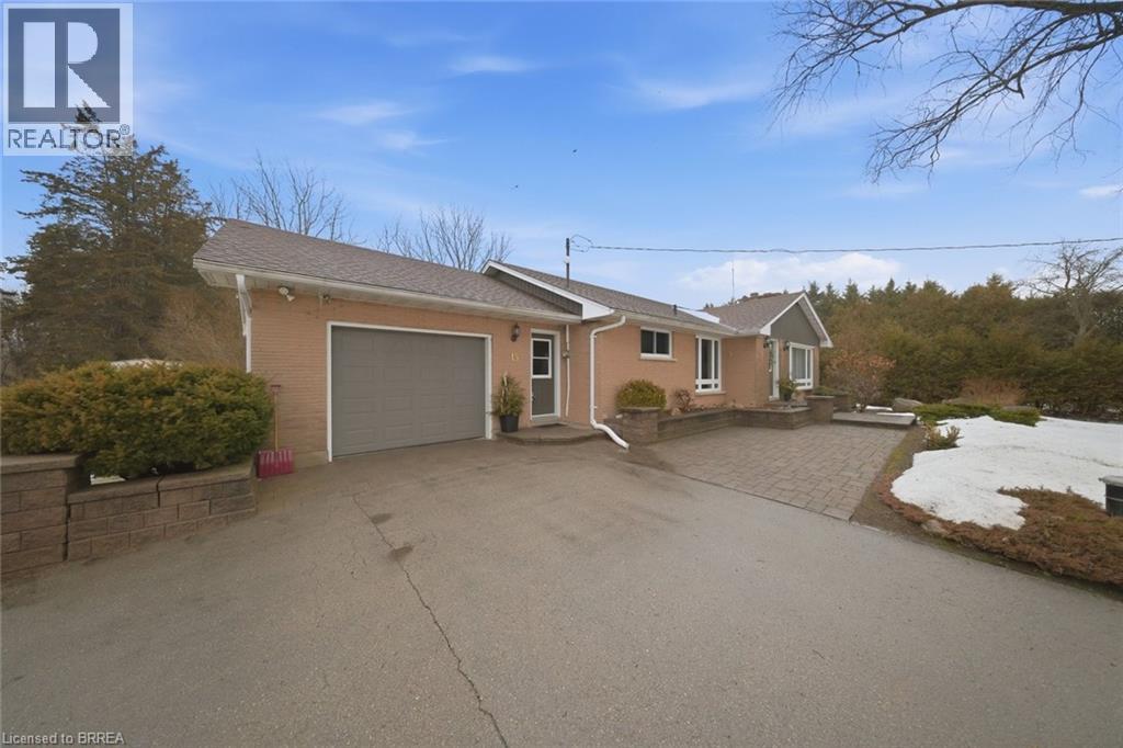 15 Talbot Street, Courtland, Ontario  N0J 1E0 - Photo 5 - 40806160